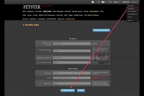 Moreover, <strong>Fetster</strong> has been deliberately developed for kinksters. . Fetster com